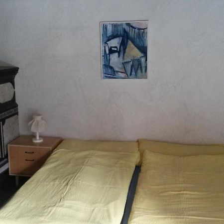 Apartment Abc Ferienwohnung 3 By Interhome فيش المظهر الخارجي الصورة