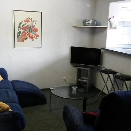 Apartment Abc Ferienwohnung 3 By Interhome فيش المظهر الخارجي الصورة