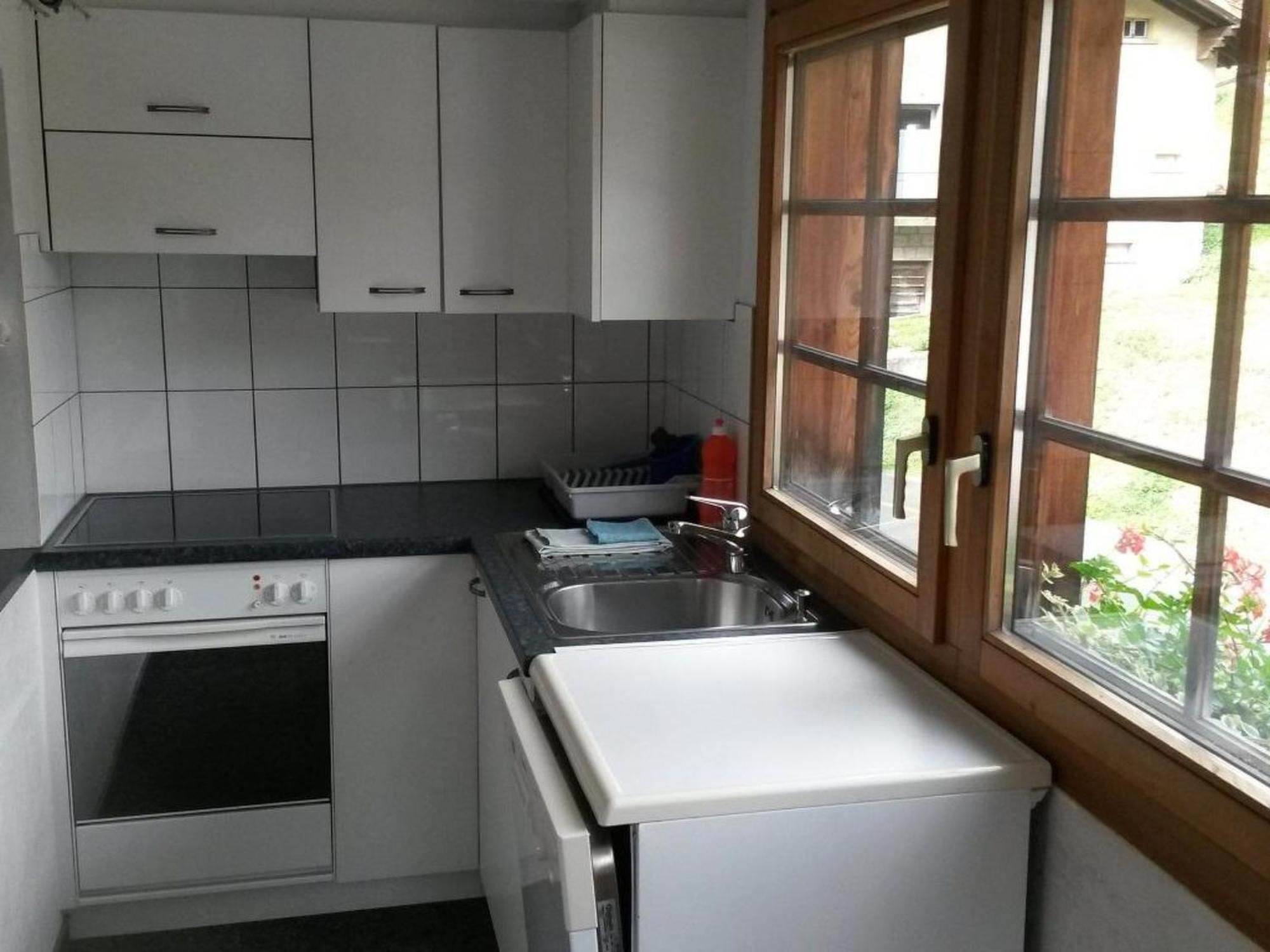 Apartment Abc Ferienwohnung 3 By Interhome فيش المظهر الخارجي الصورة