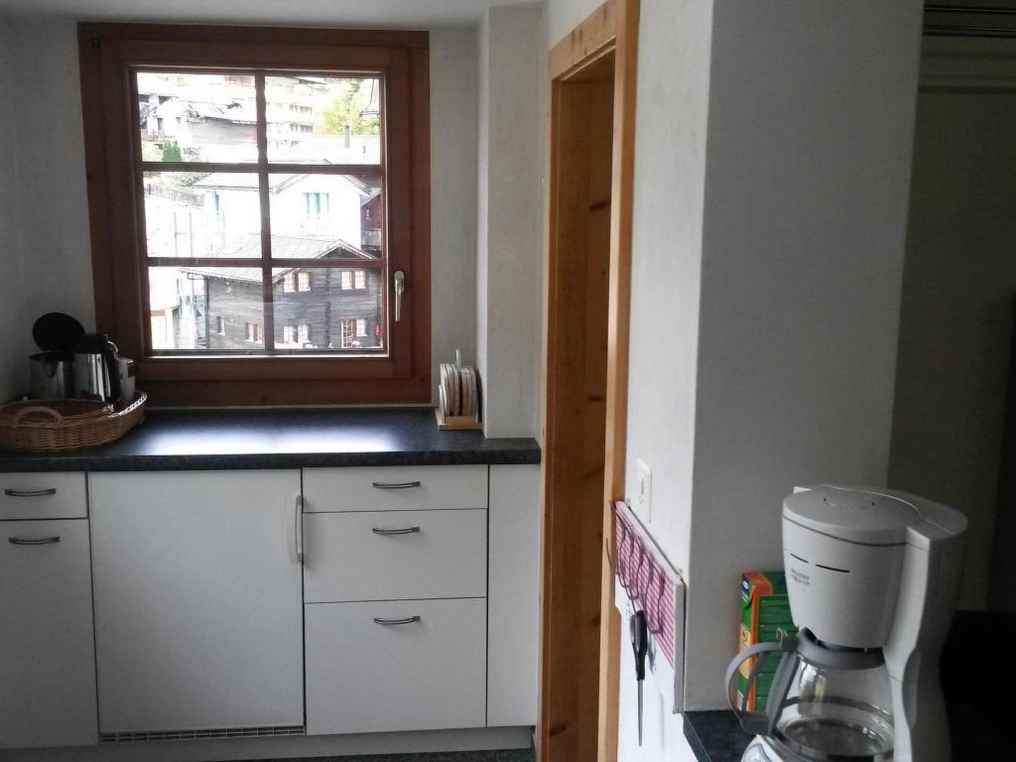 Apartment Abc Ferienwohnung 3 By Interhome فيش المظهر الخارجي الصورة