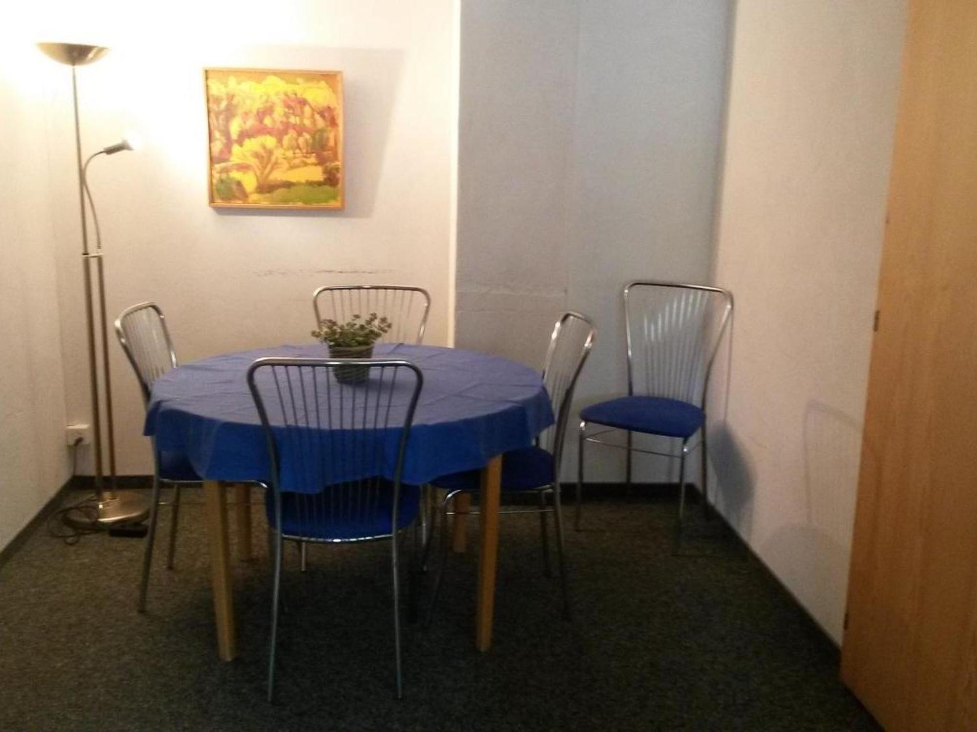 Apartment Abc Ferienwohnung 3 By Interhome فيش المظهر الخارجي الصورة
