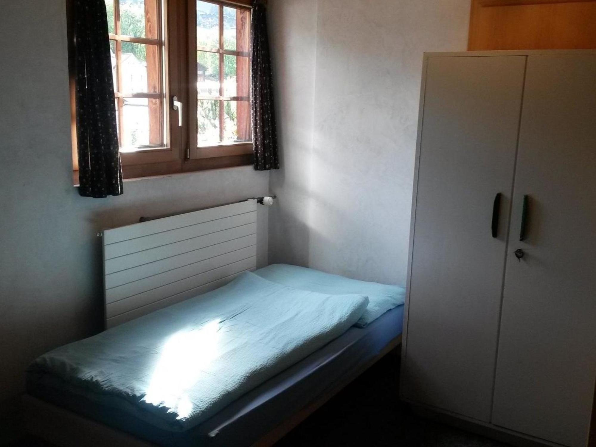 Apartment Abc Ferienwohnung 3 By Interhome فيش المظهر الخارجي الصورة