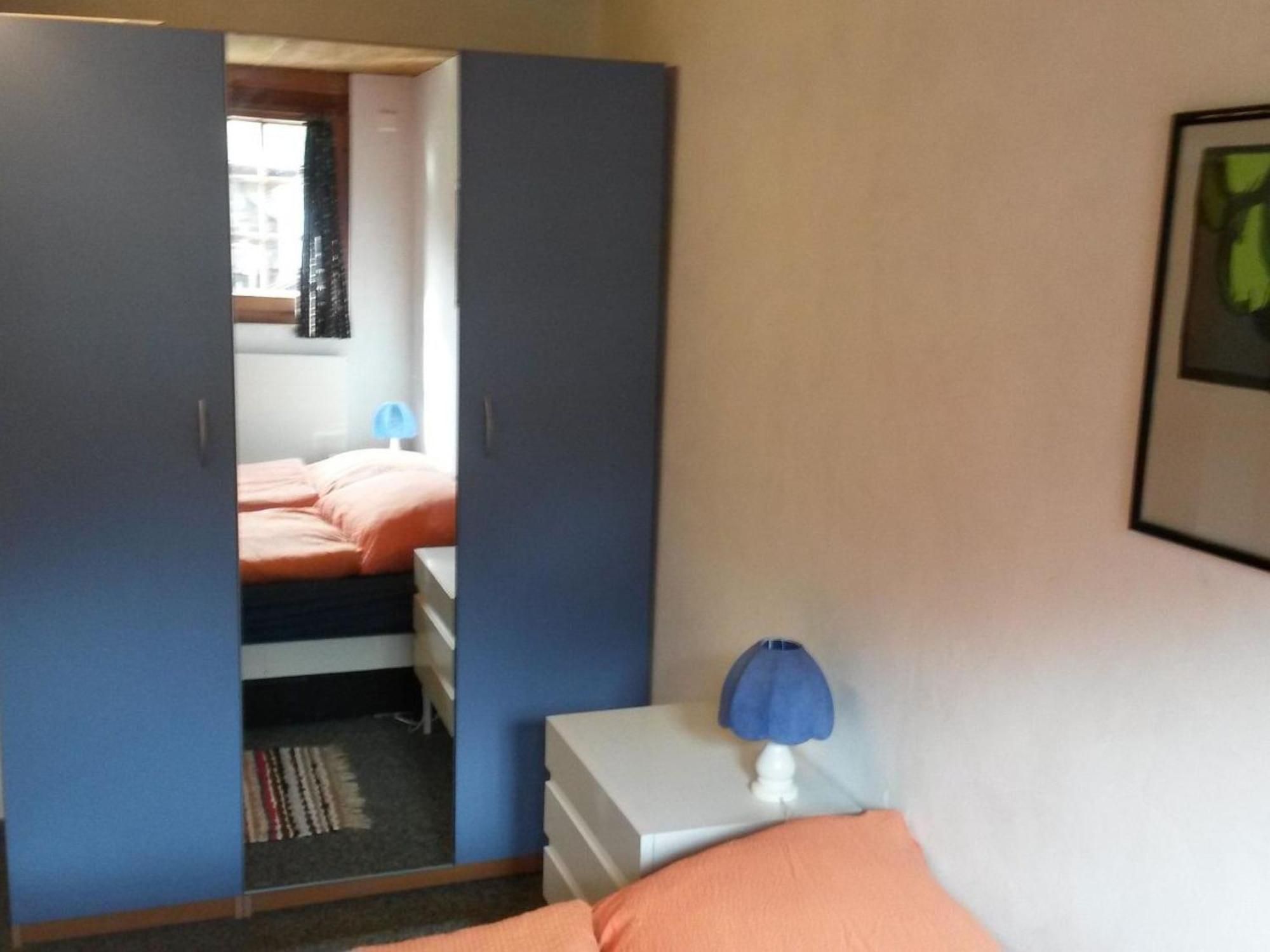 Apartment Abc Ferienwohnung 3 By Interhome فيش المظهر الخارجي الصورة